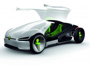 2028 Volkswagen